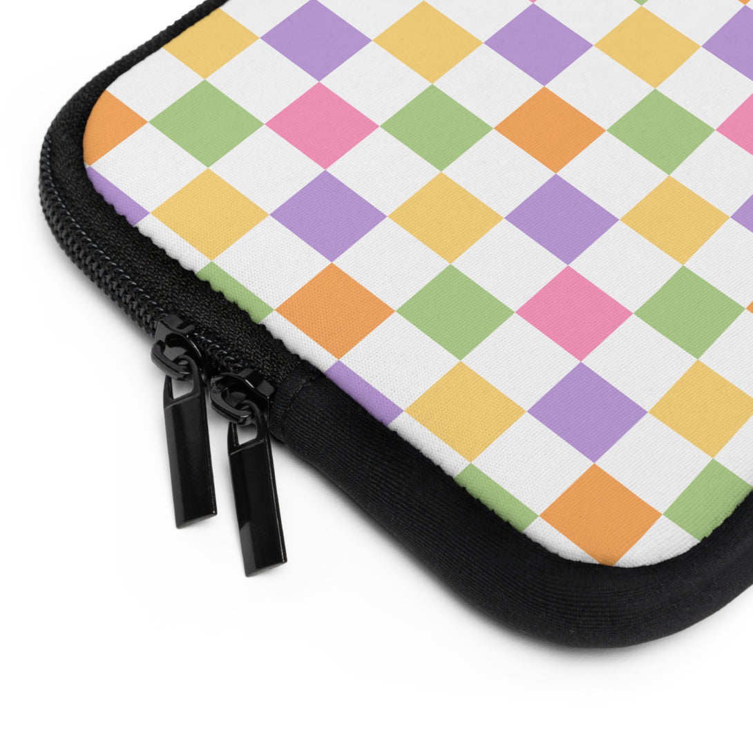 Picnic Pop Laptop Sleeve