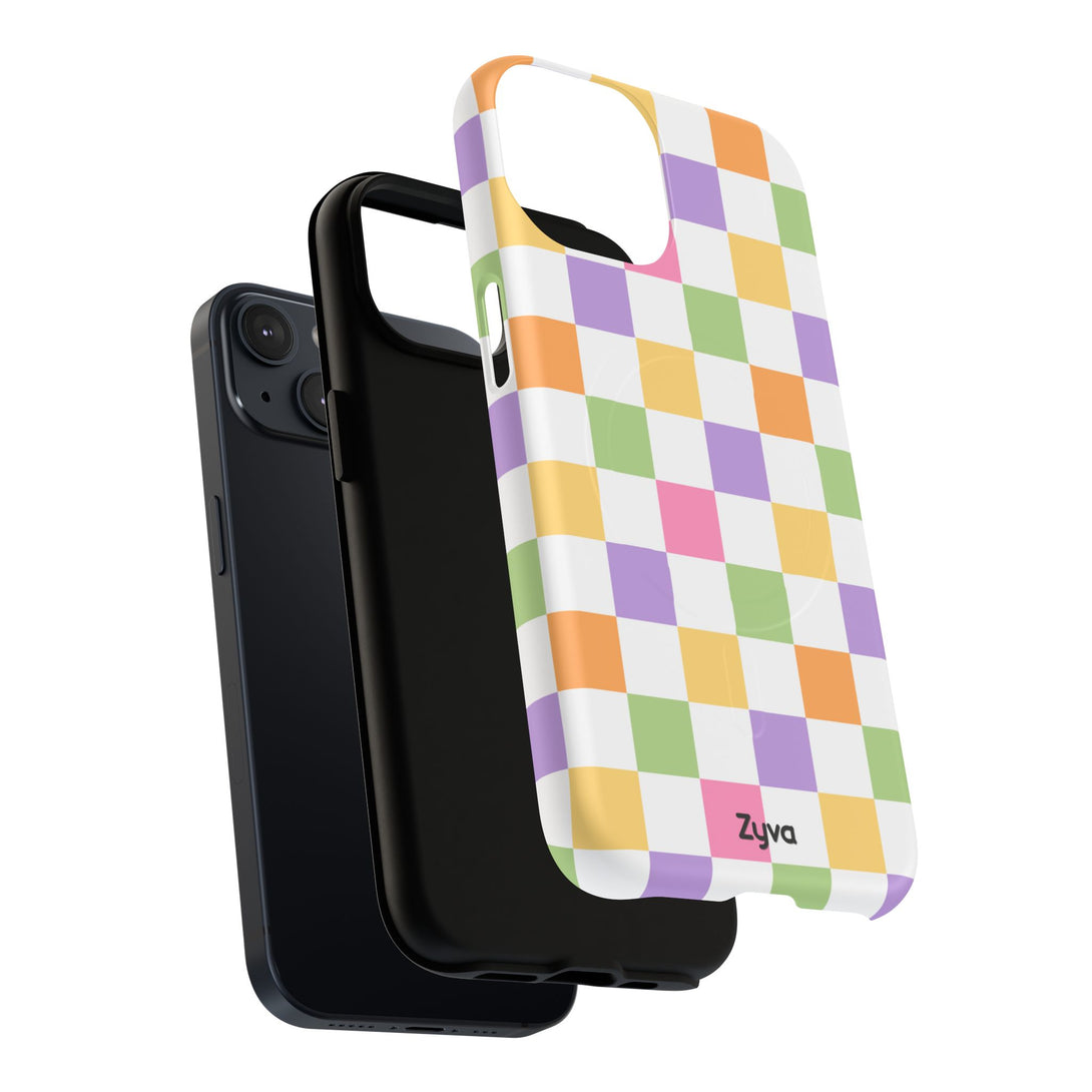 Picnic Pop iPhone MagSafe Case