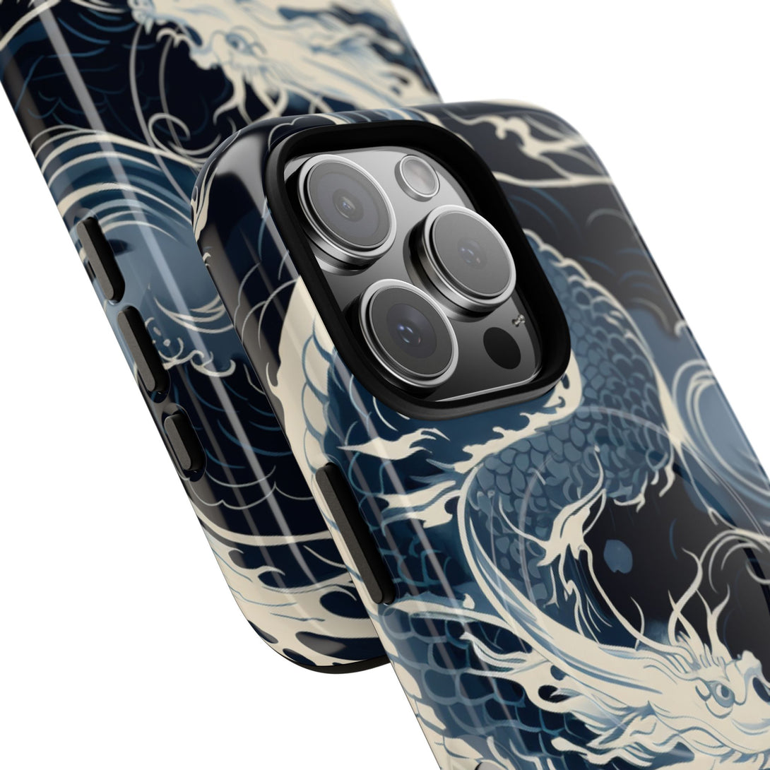 Tidebreaker iPhone MagSafe Case