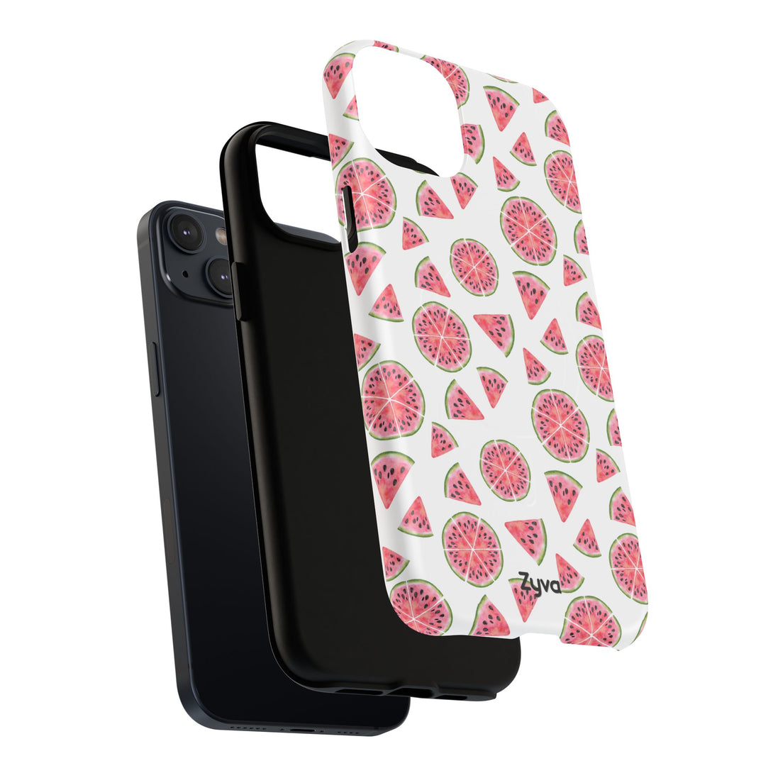 Melon Breeze iPhone MagSafe Case
