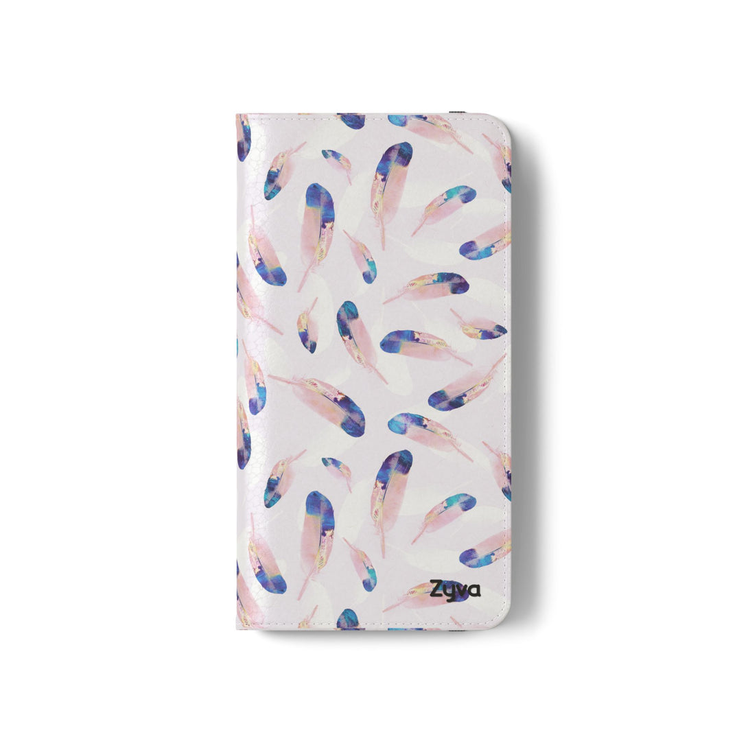 Whispers of Fall Phone Folio Case