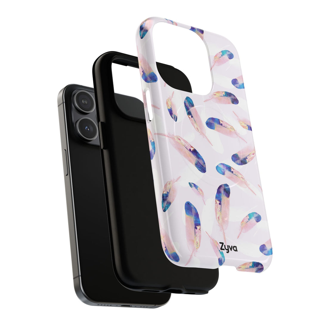 Whispers of Fall iPhone MagSafe Case