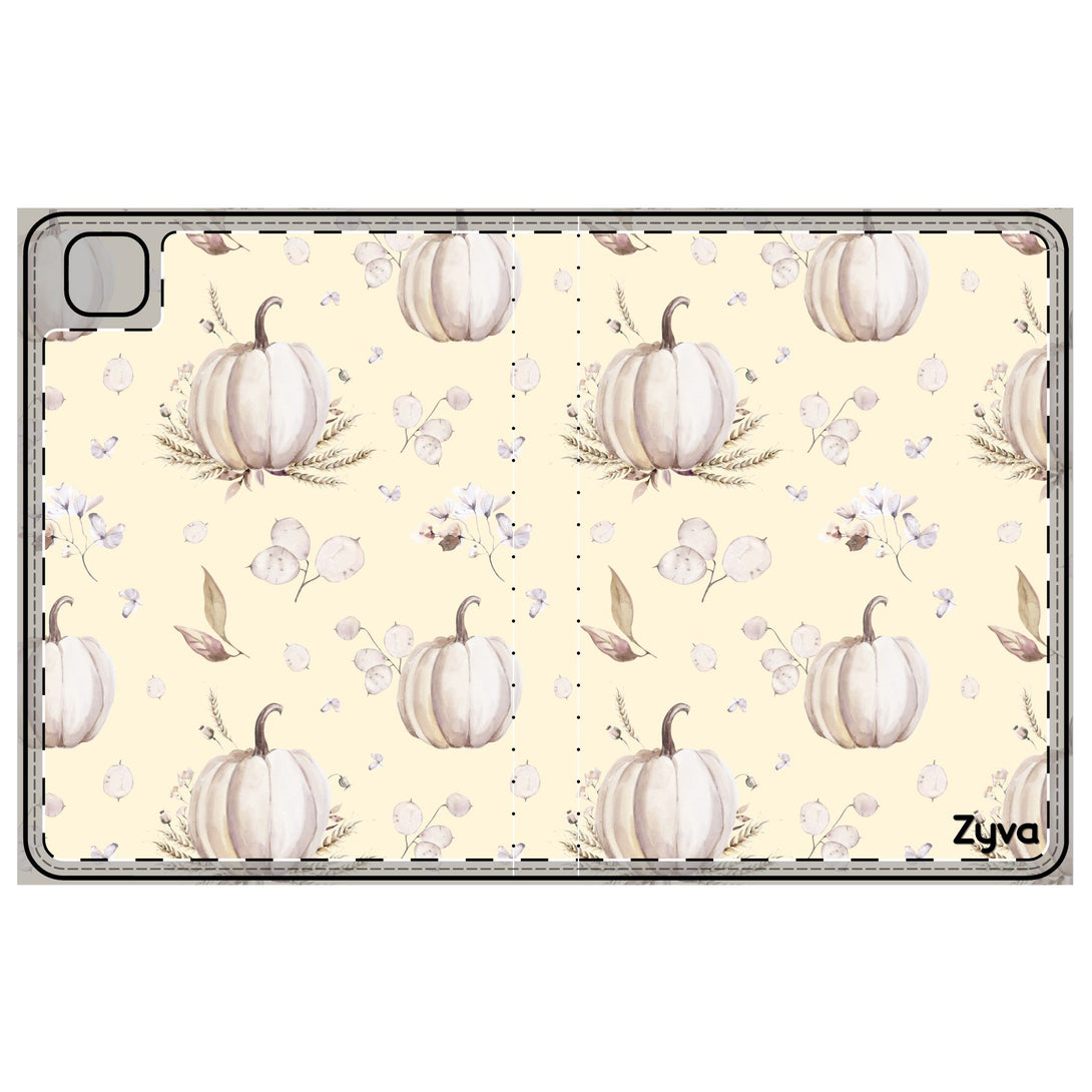 Autumn Heirloom iPad Folio Case