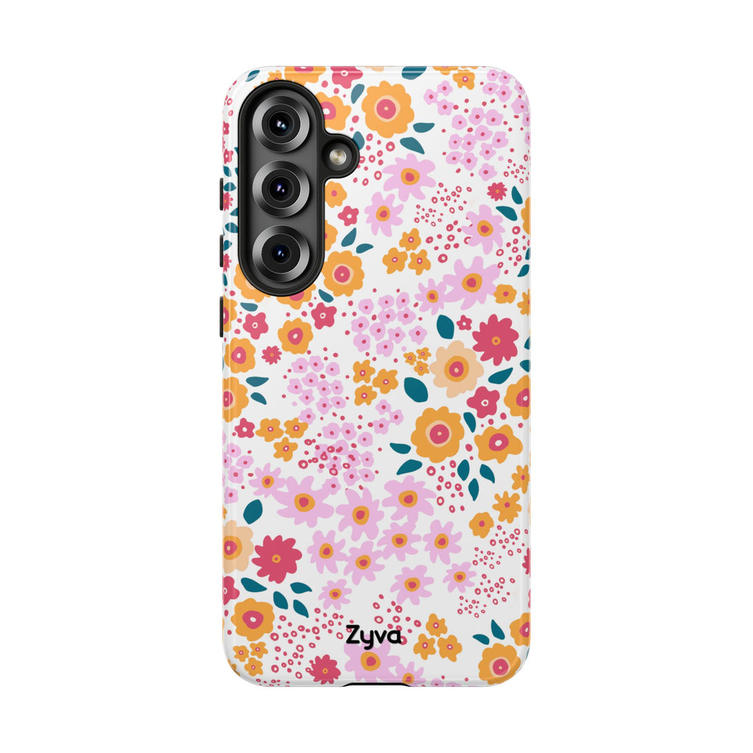 Floral Confetti