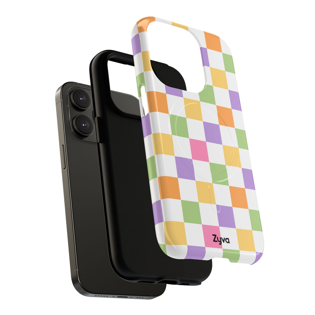 Picnic Pop iPhone MagSafe Case