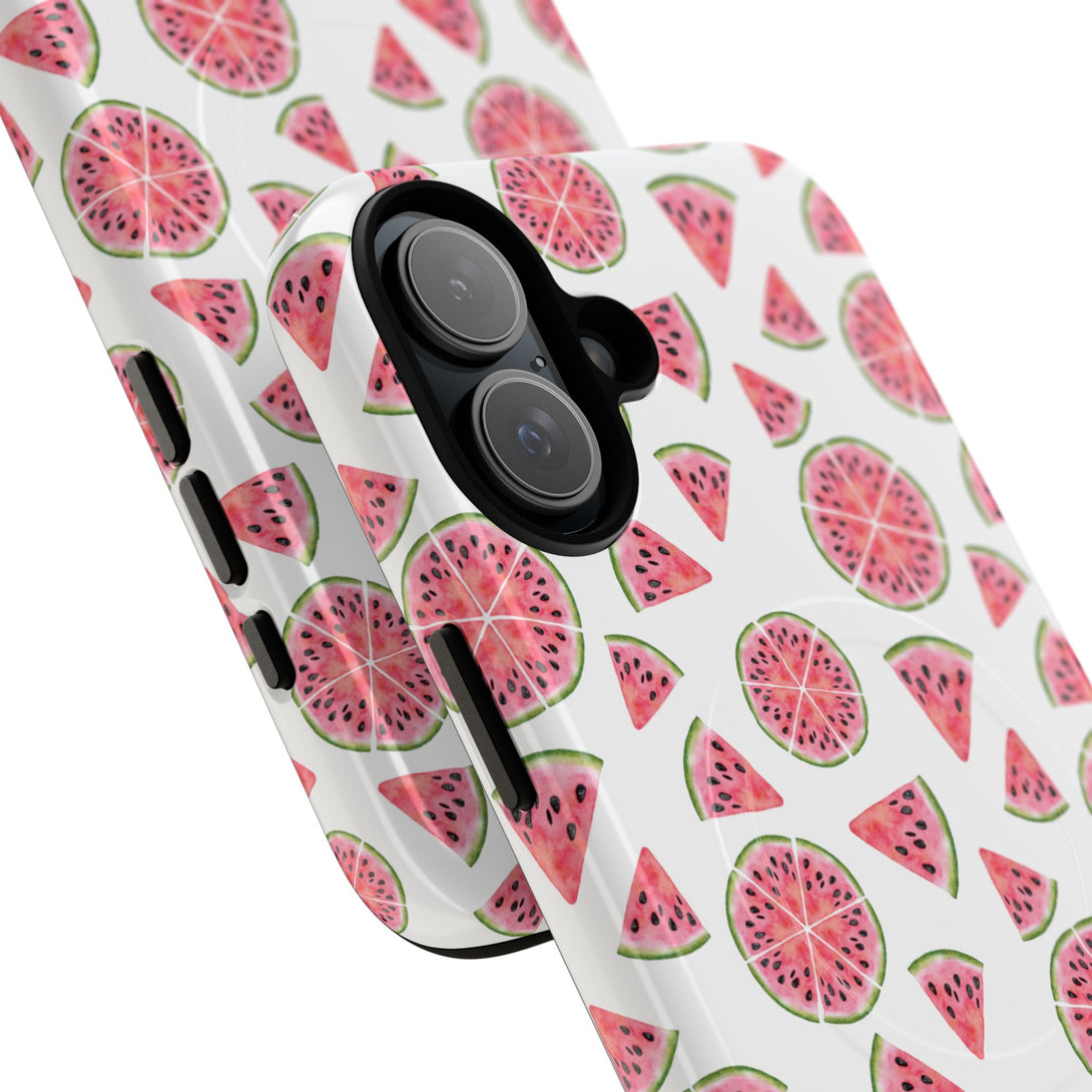 Melon Breeze iPhone MagSafe Case