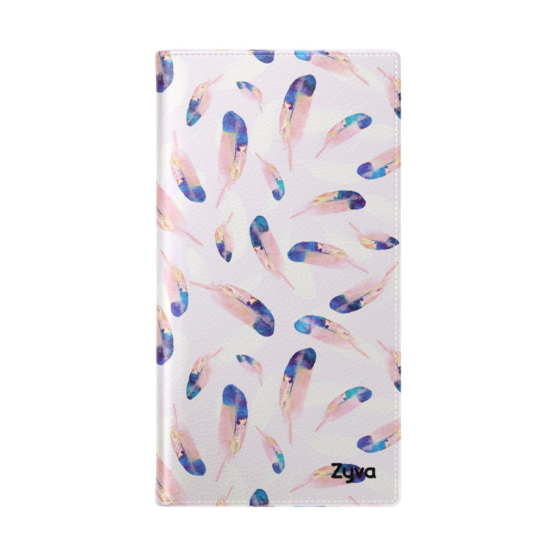 Whispers of Fall Phone Folio Case