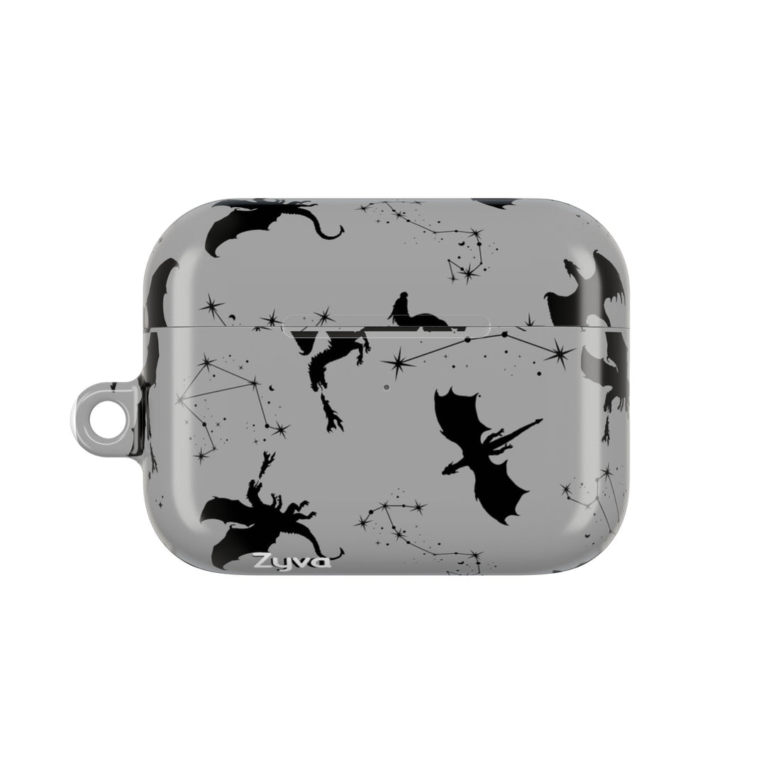 Celestial Fury AirPod Case