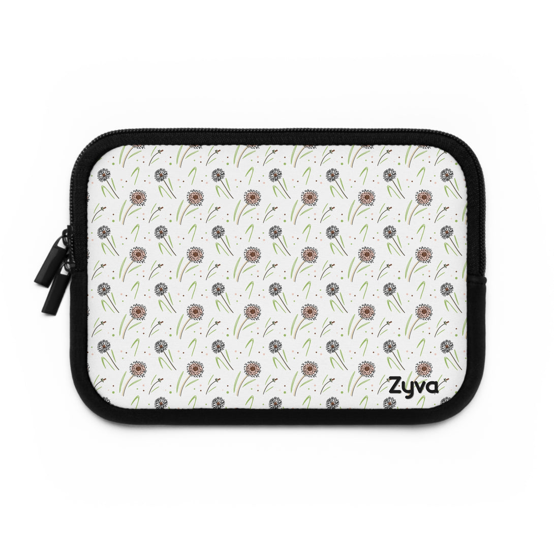 Wishful Fields Laptop Sleeve