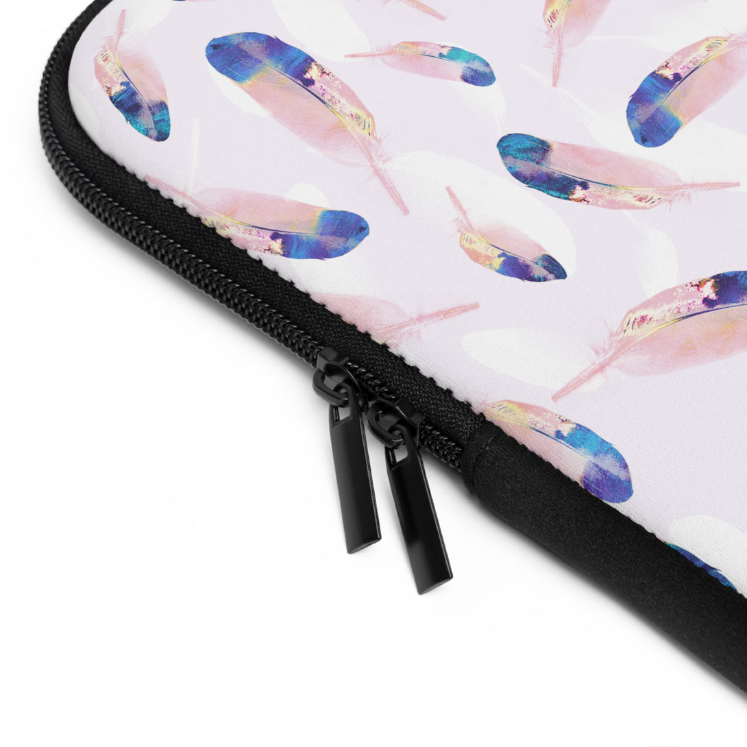 Whispers of Fall Laptop Sleeve