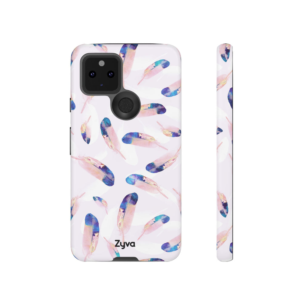 Device_Google Pixel 4