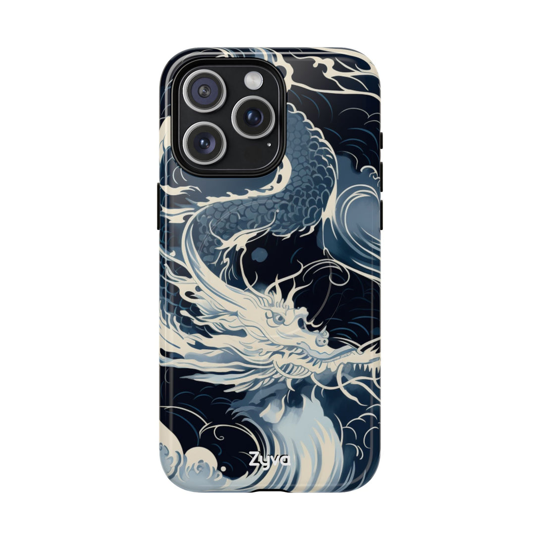 Tidebreaker iPhone MagSafe Case