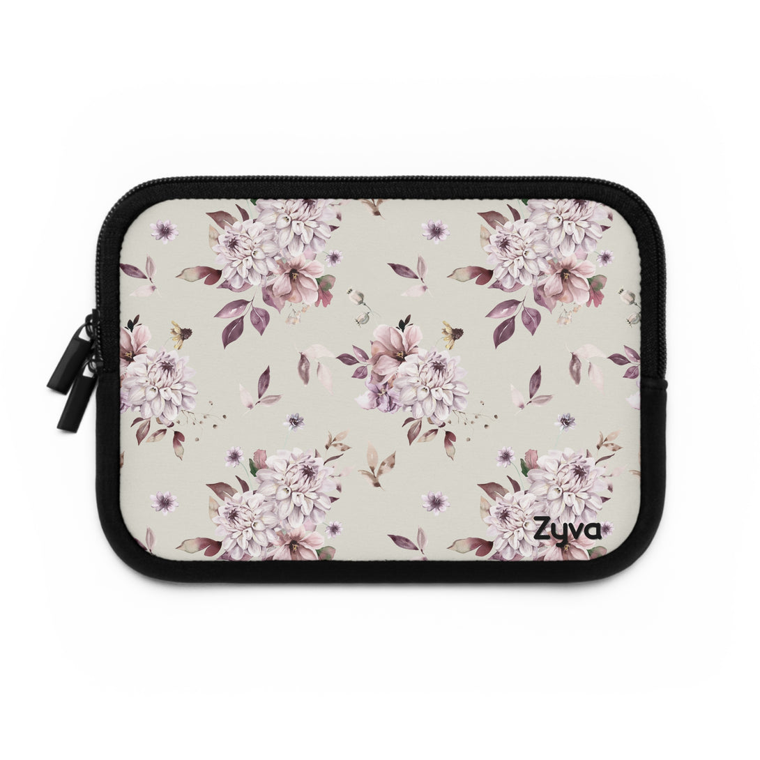 Twilight Garden Laptop Sleeve