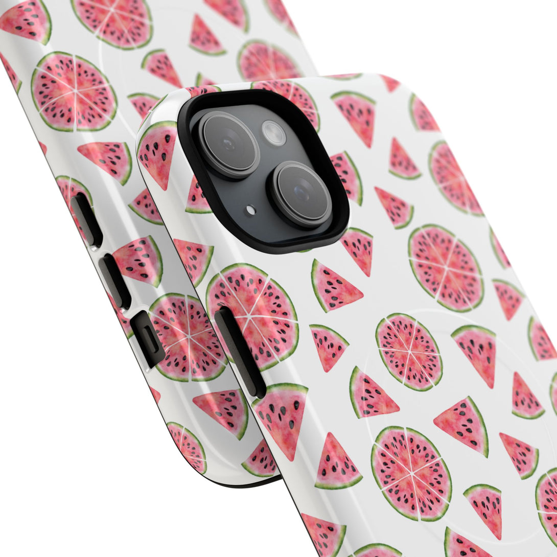 Melon Breeze iPhone MagSafe Case