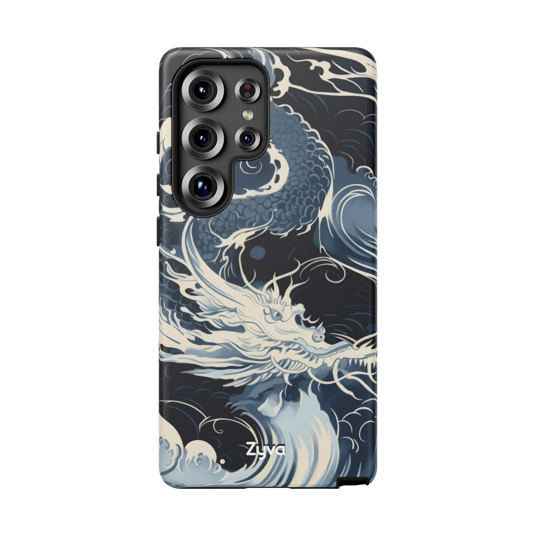 Tidebreaker