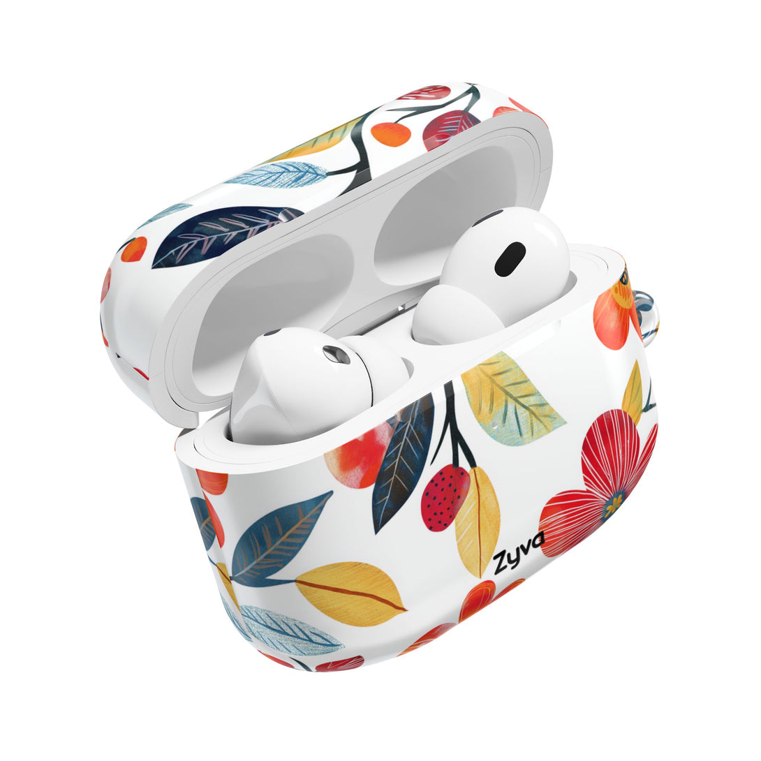 Midnight Tropic AirPod Case