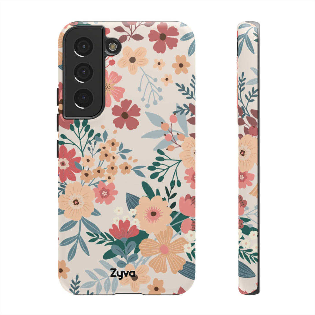 Vintage Bloom