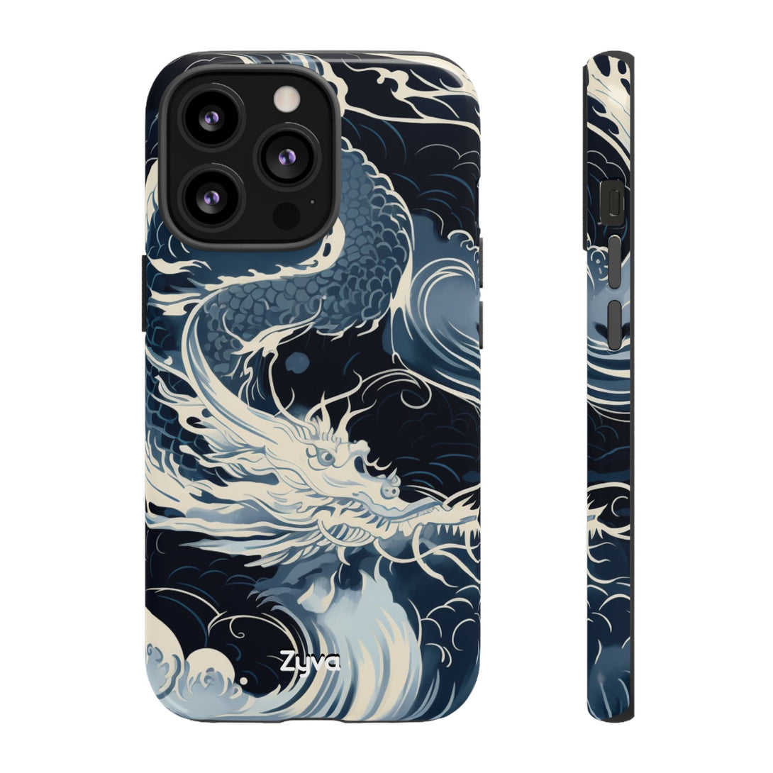 Tidebreaker