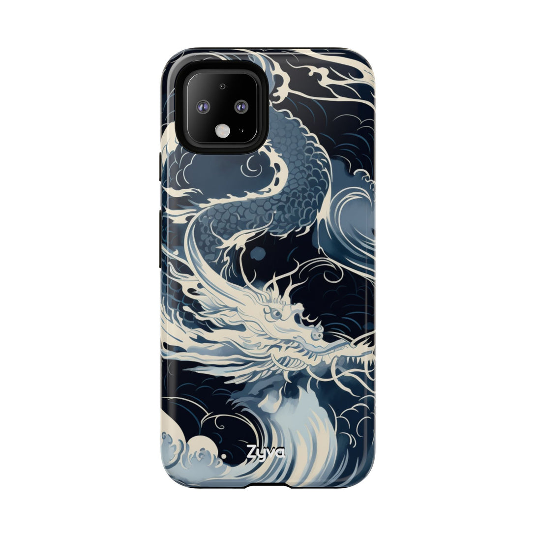 Tidebreaker