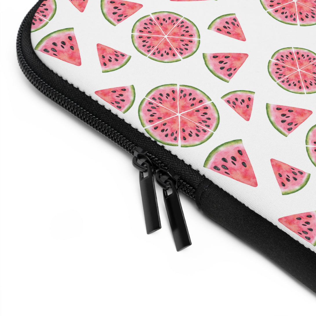 Melon Breeze Laptop Sleeve