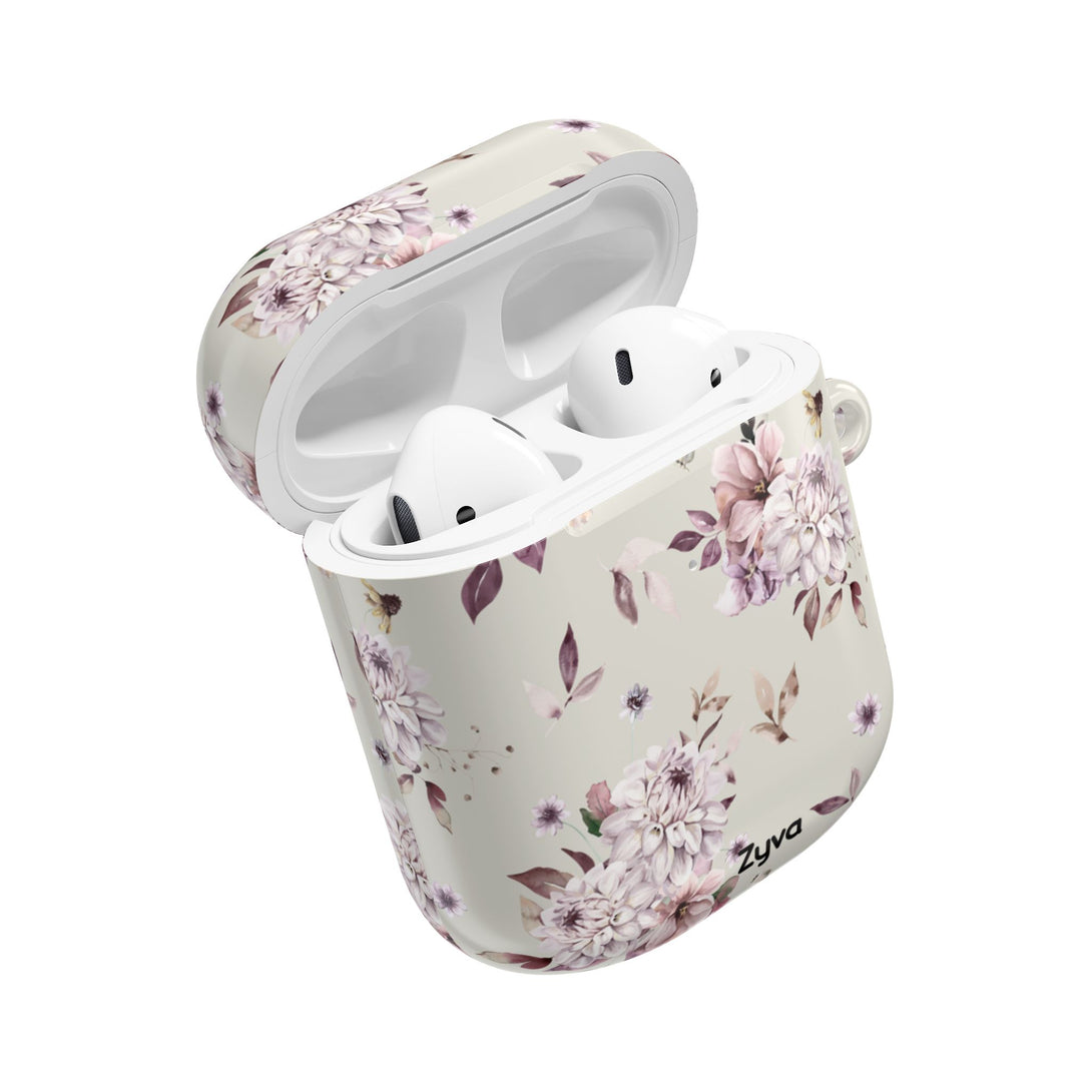 Twilight Garden AirPod Case