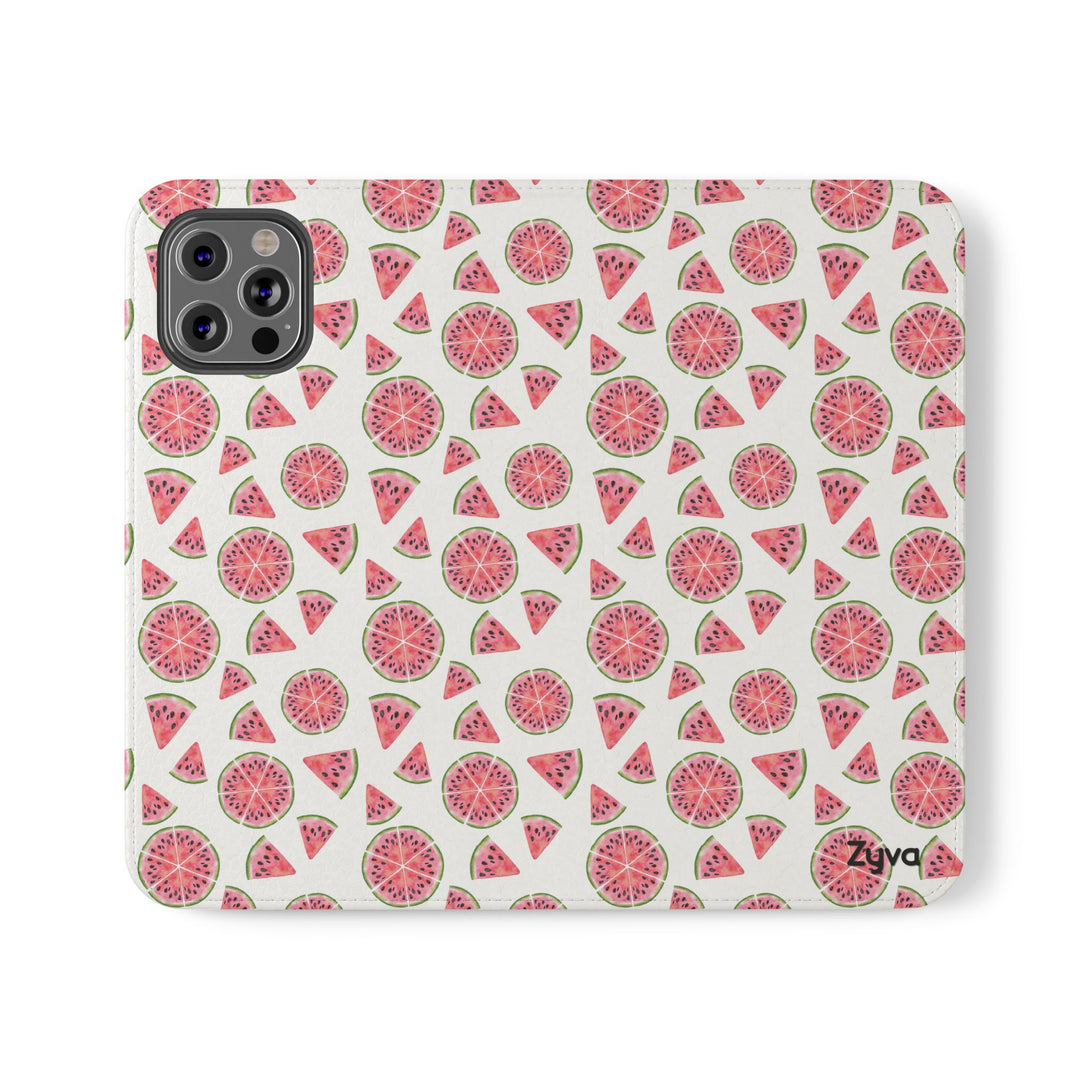 Melon Breeze Phone Folio Case