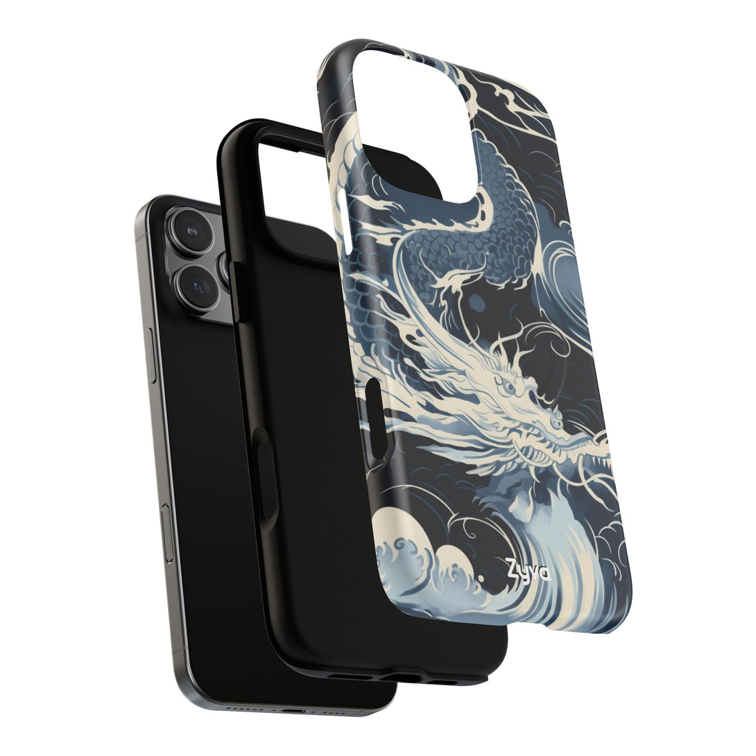 Tidebreaker iPhone MagSafe Case