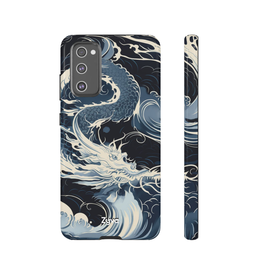 Tidebreaker