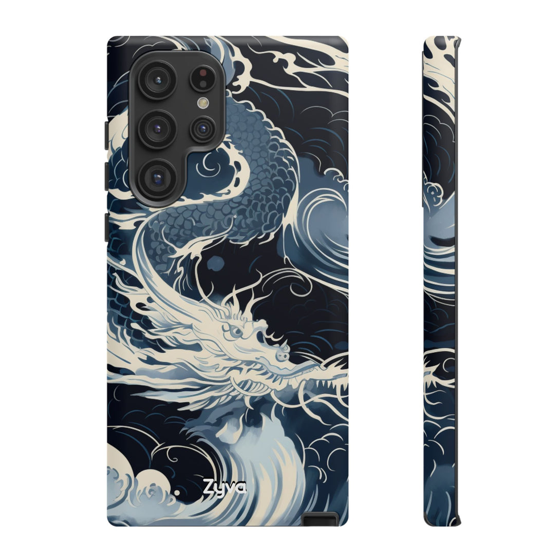 Tidebreaker