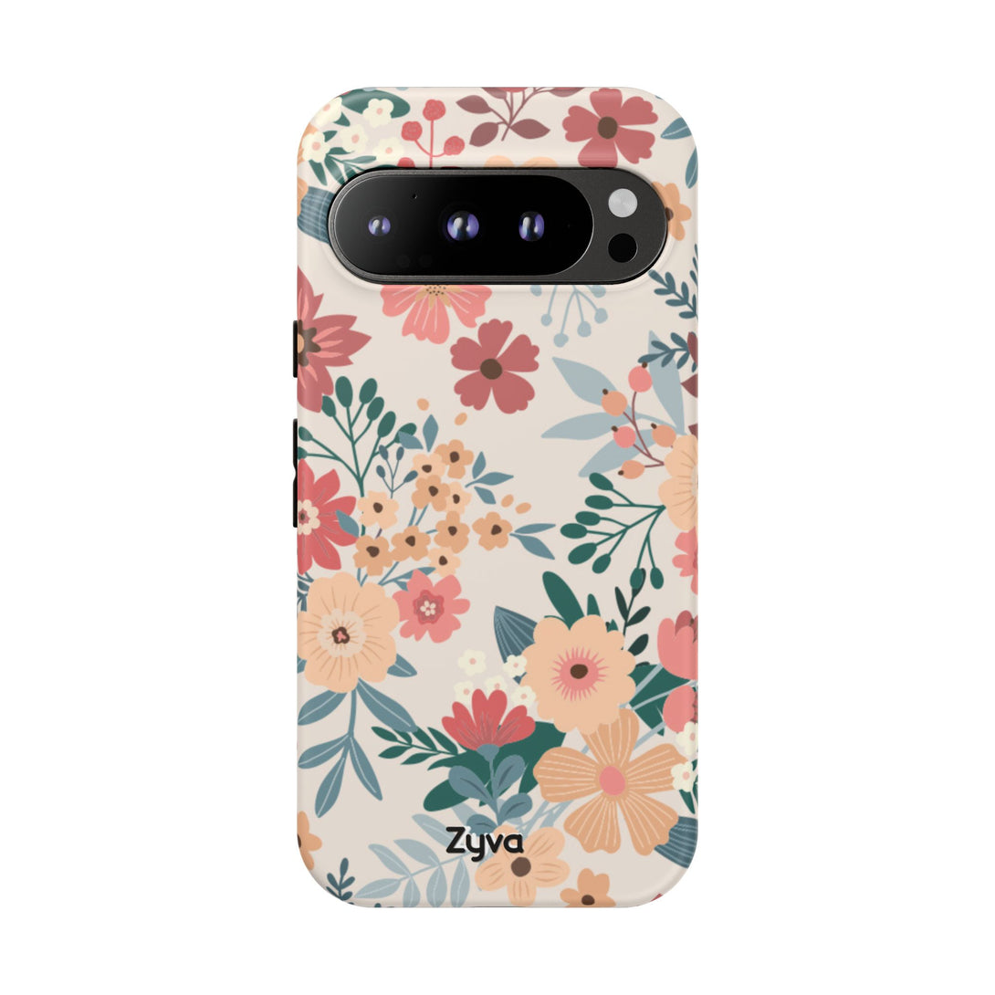 Vintage Bloom