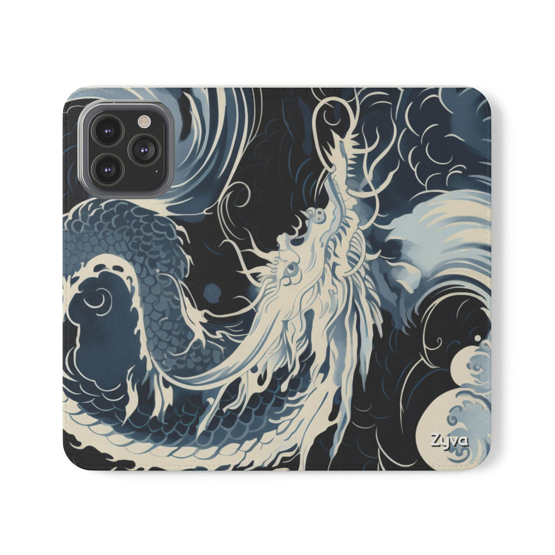 Tidebreaker Phone Folio Case
