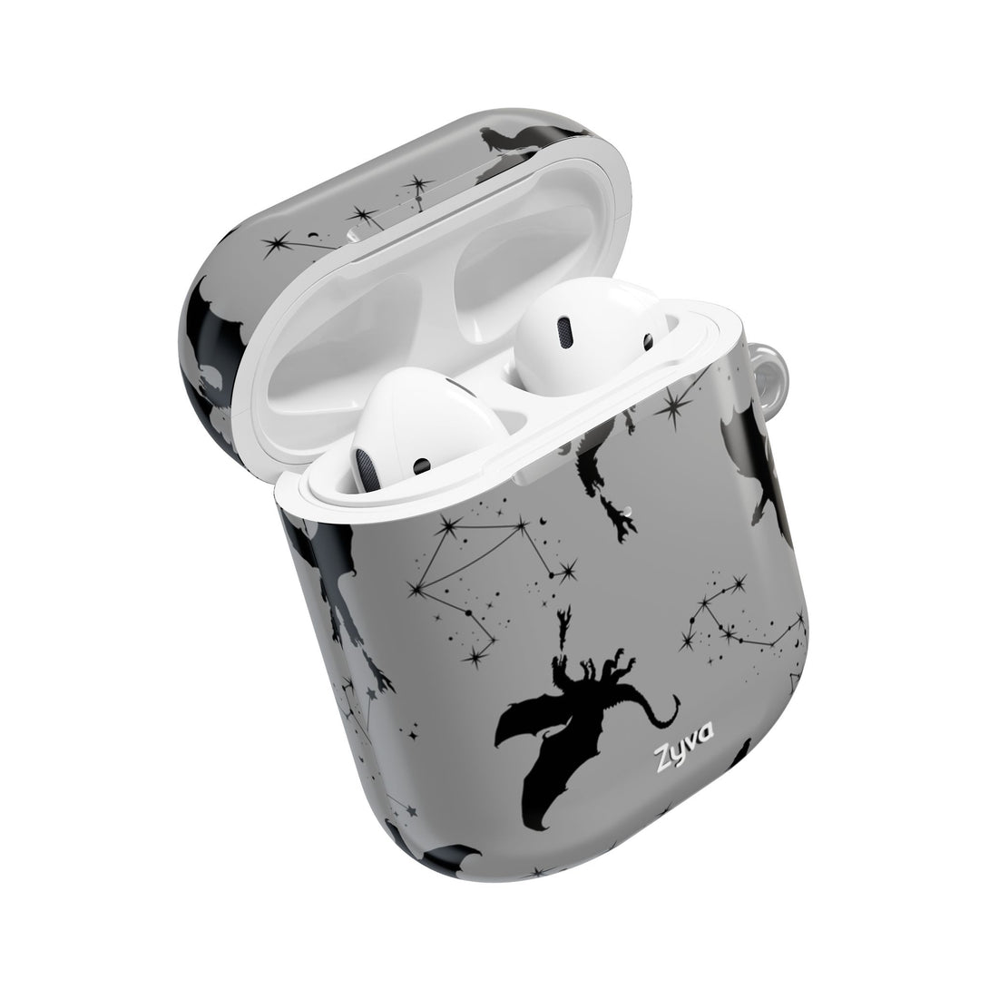 Celestial Fury AirPod Case