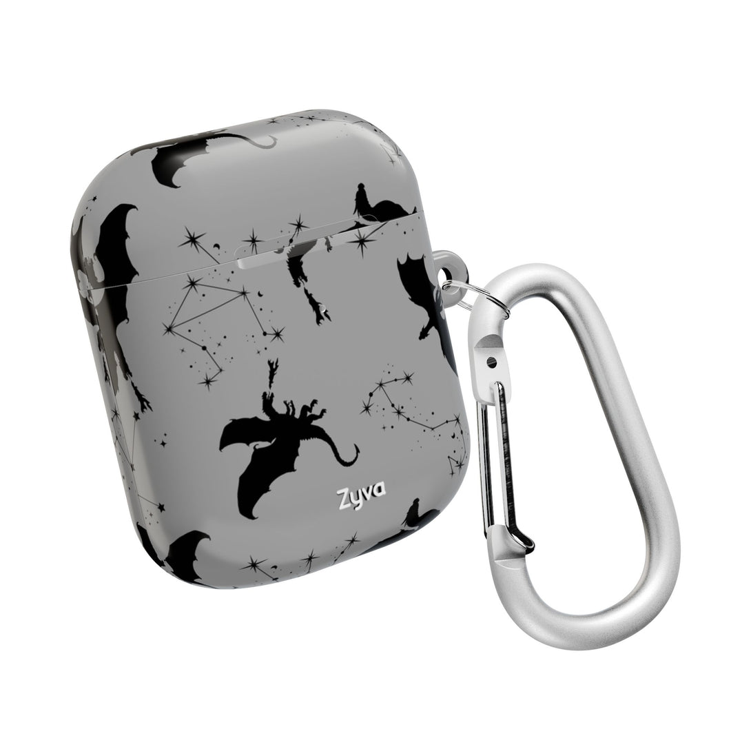 Celestial Fury AirPod Case