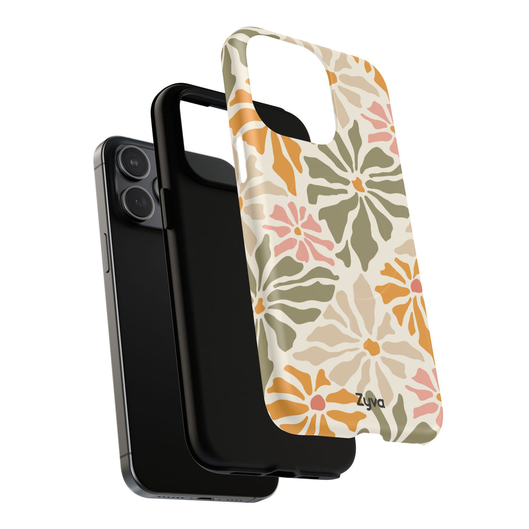 Harvest Bloom iPhone MagSafe Case