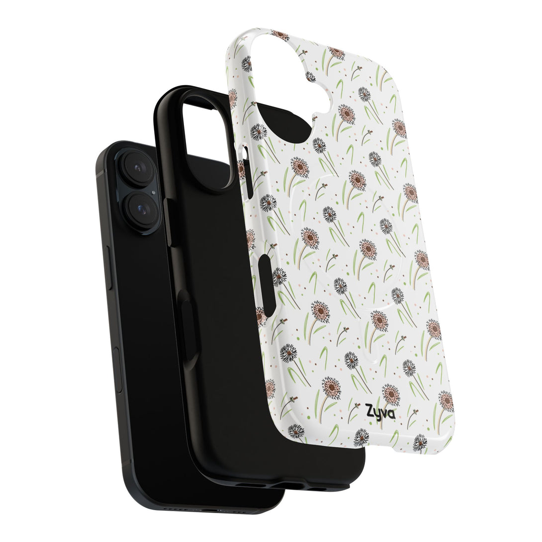 Wishful Fields iPhone MagSafe Case