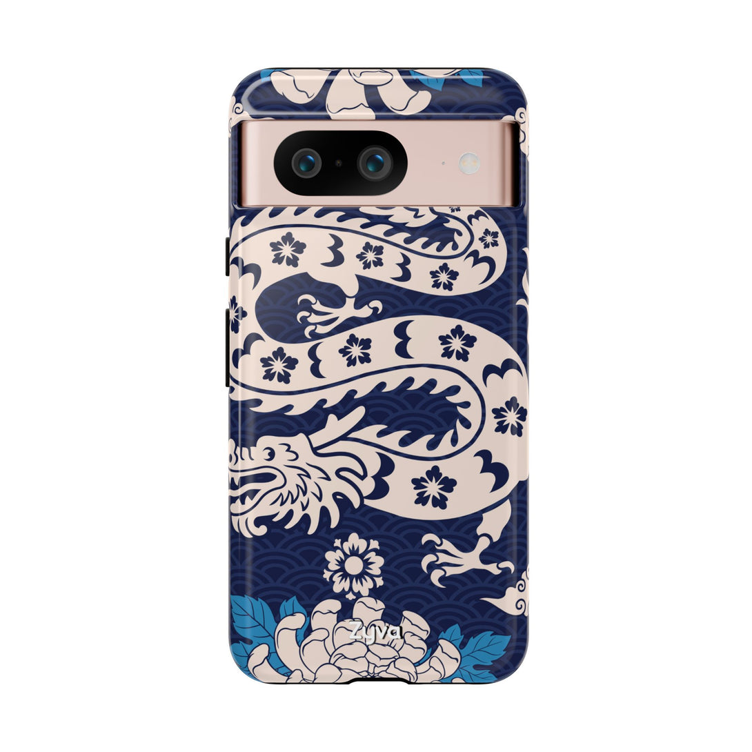 Sakura Serpent