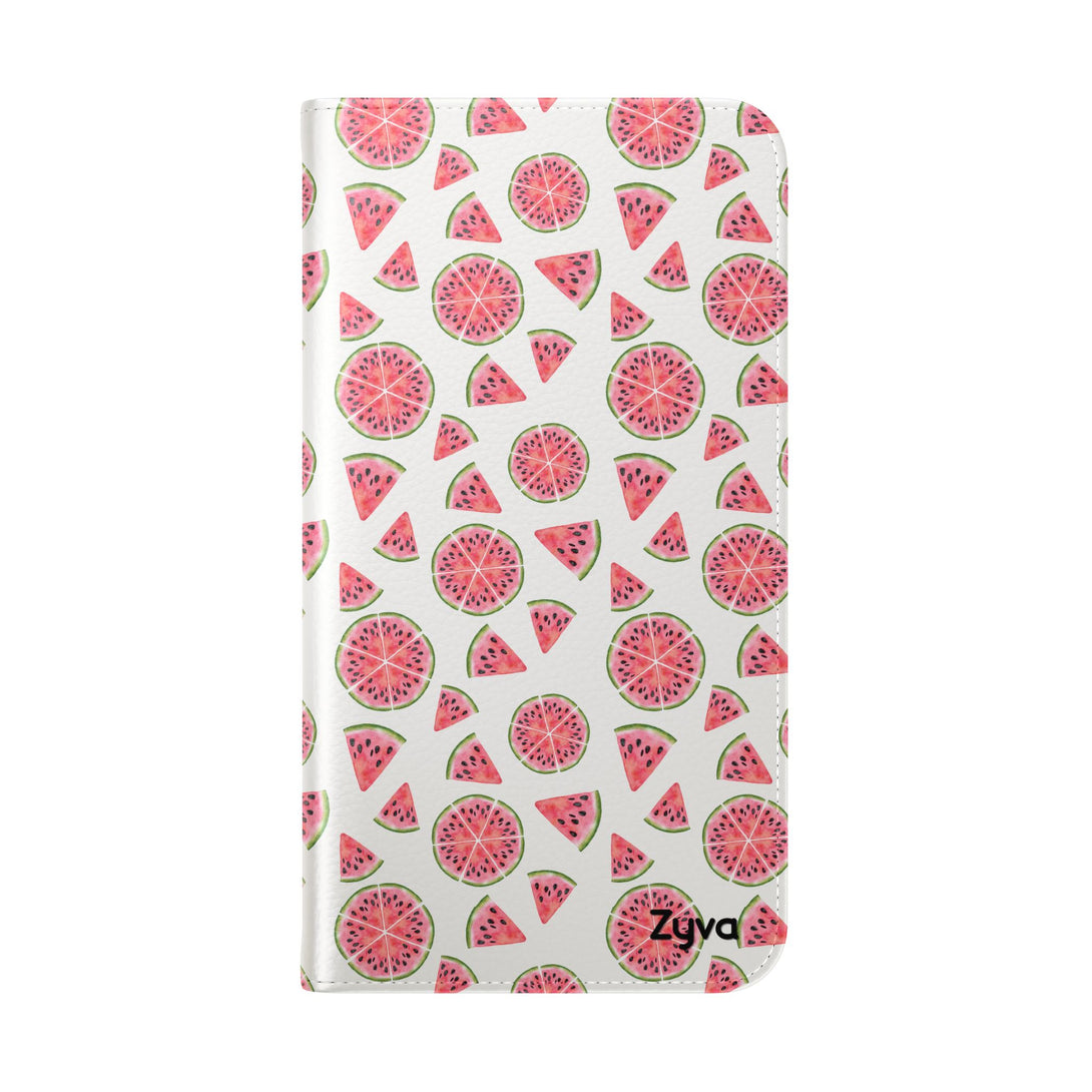 Melon Breeze Phone Folio Case