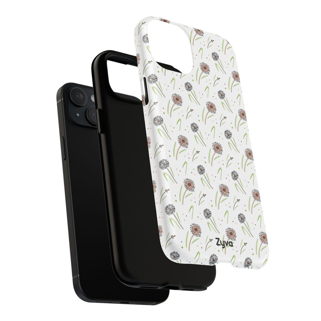 Wishful Fields iPhone MagSafe Case