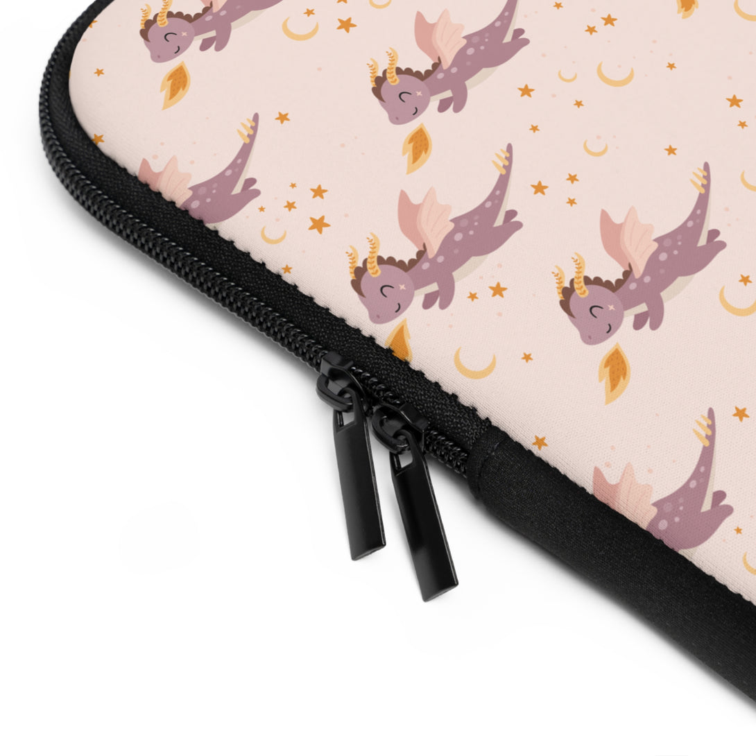 Starlit Puff Laptop Sleeve
