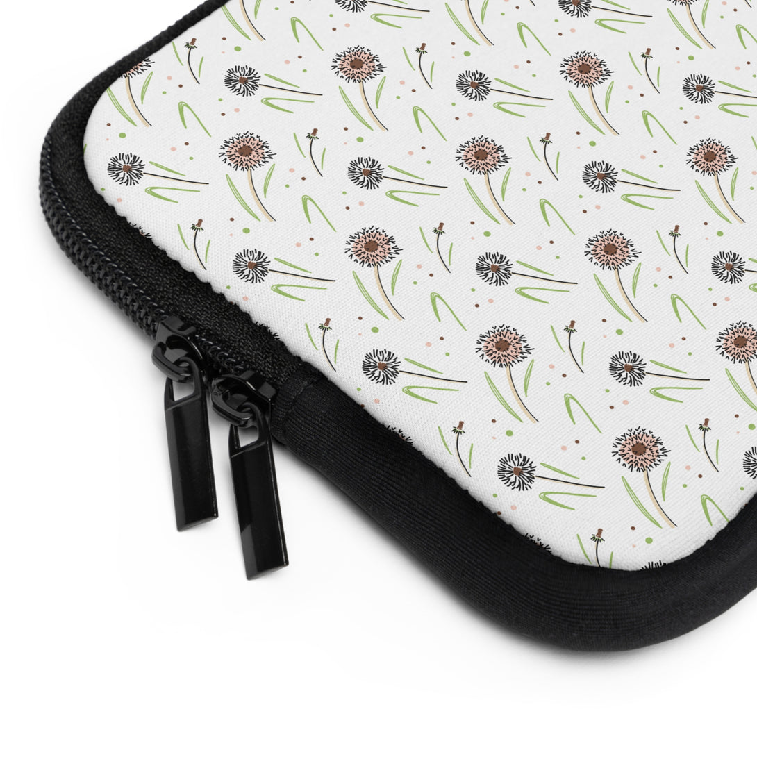 Wishful Fields Laptop Sleeve