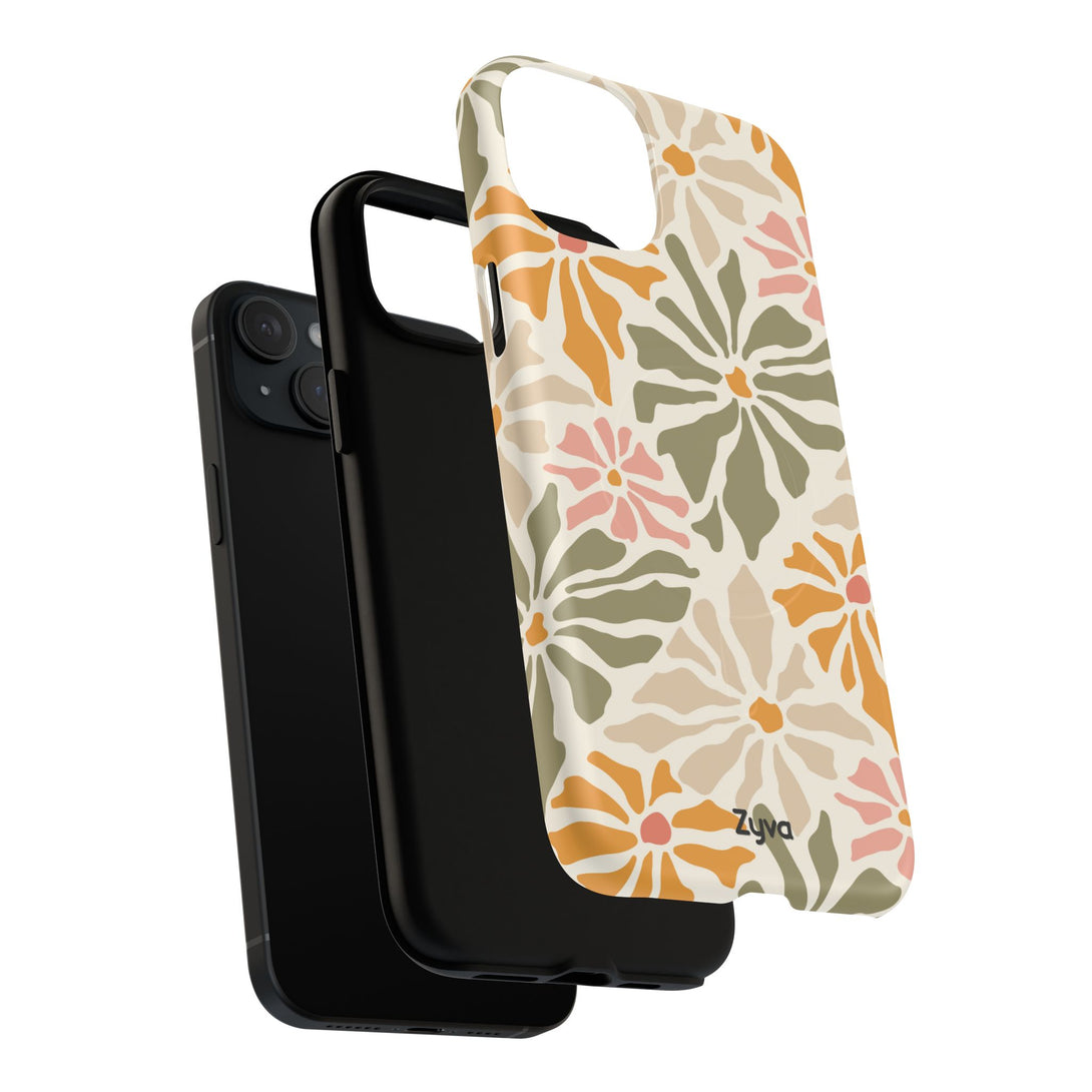 Harvest Bloom iPhone MagSafe Case