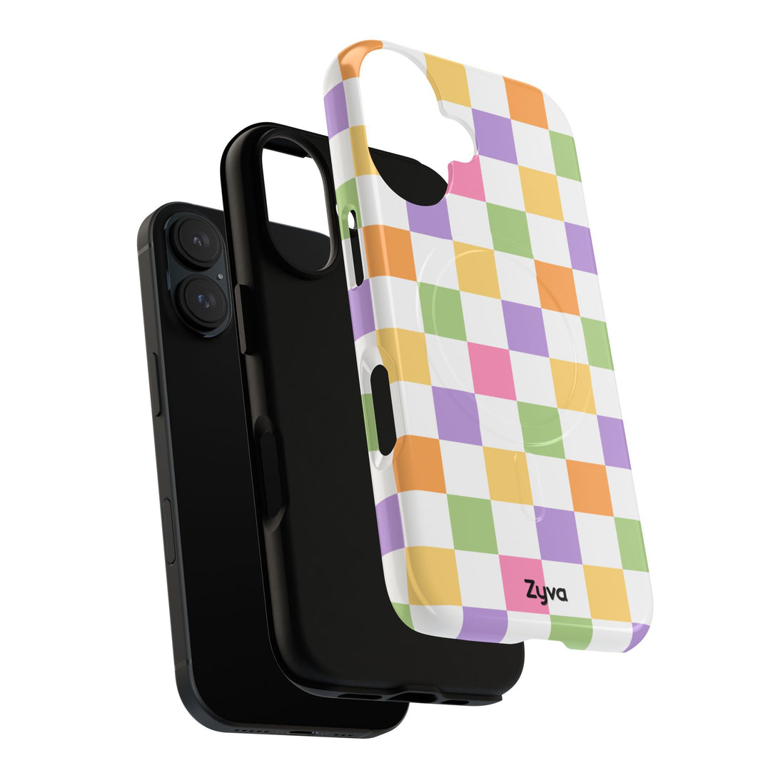 Picnic Pop iPhone MagSafe Case