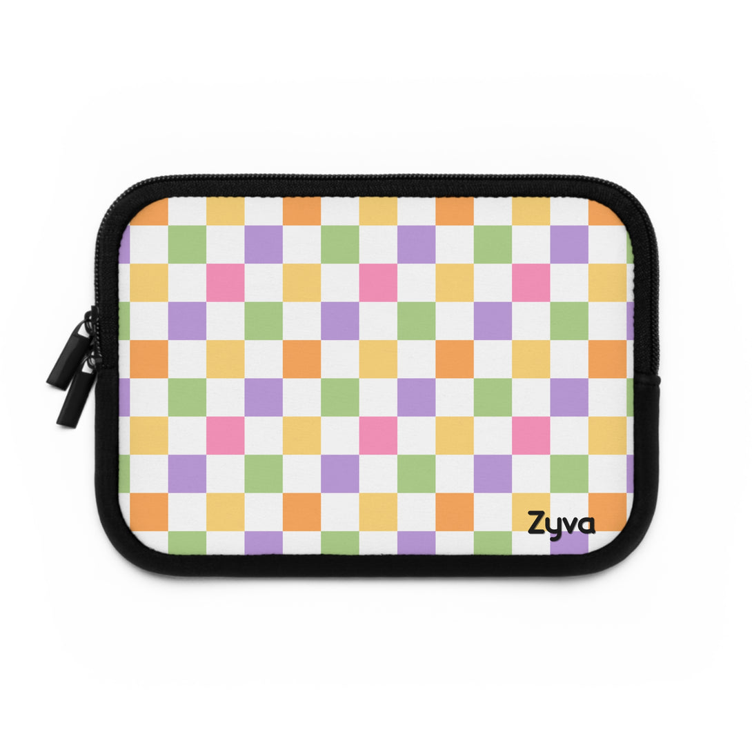 Picnic Pop Laptop Sleeve