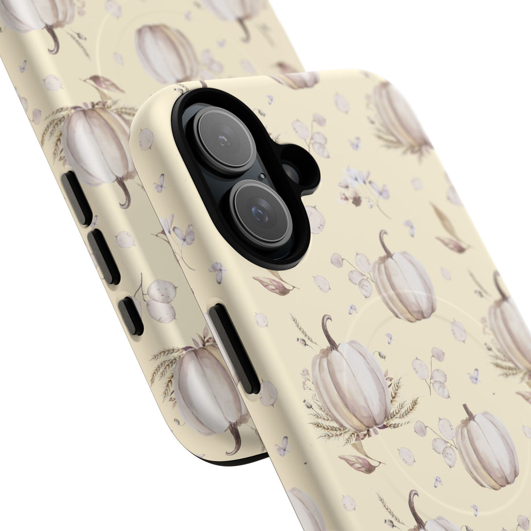Autumn Heirloom iPhone MagSafe Case