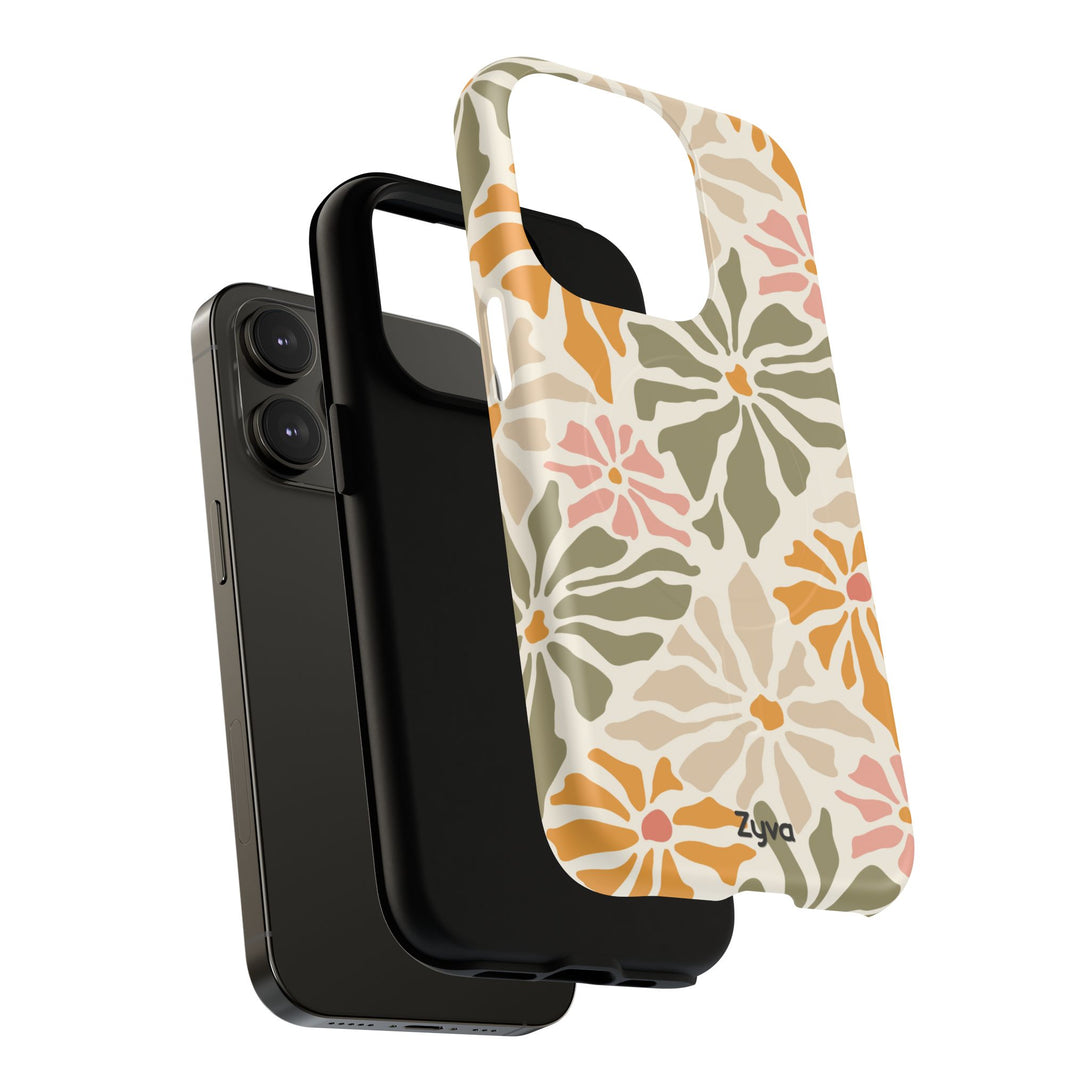 Harvest Bloom iPhone MagSafe Case