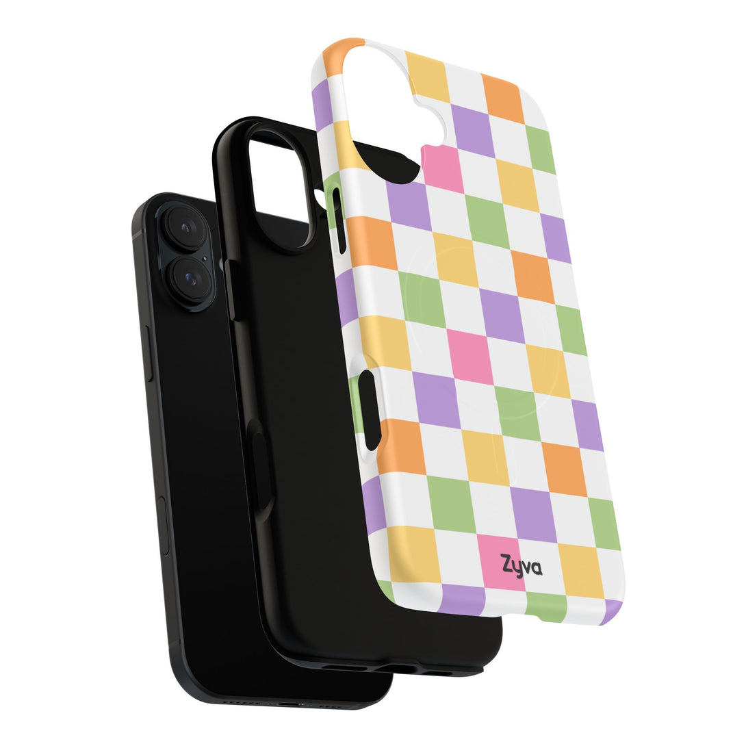 Picnic Pop iPhone MagSafe Case
