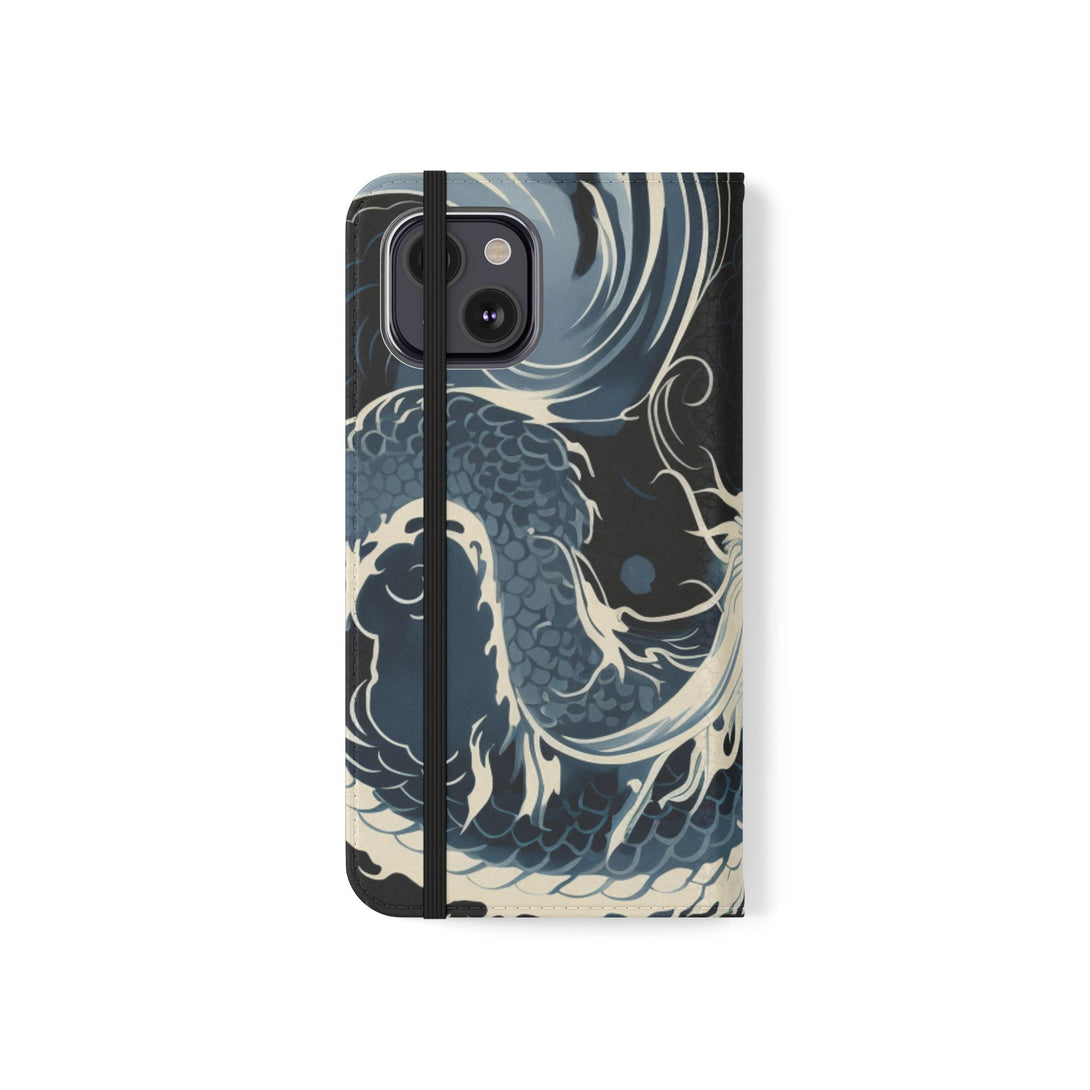 Tidebreaker Phone Folio Case