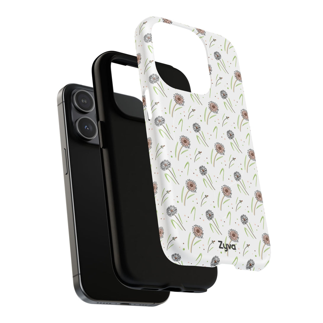 Wishful Fields iPhone MagSafe Case