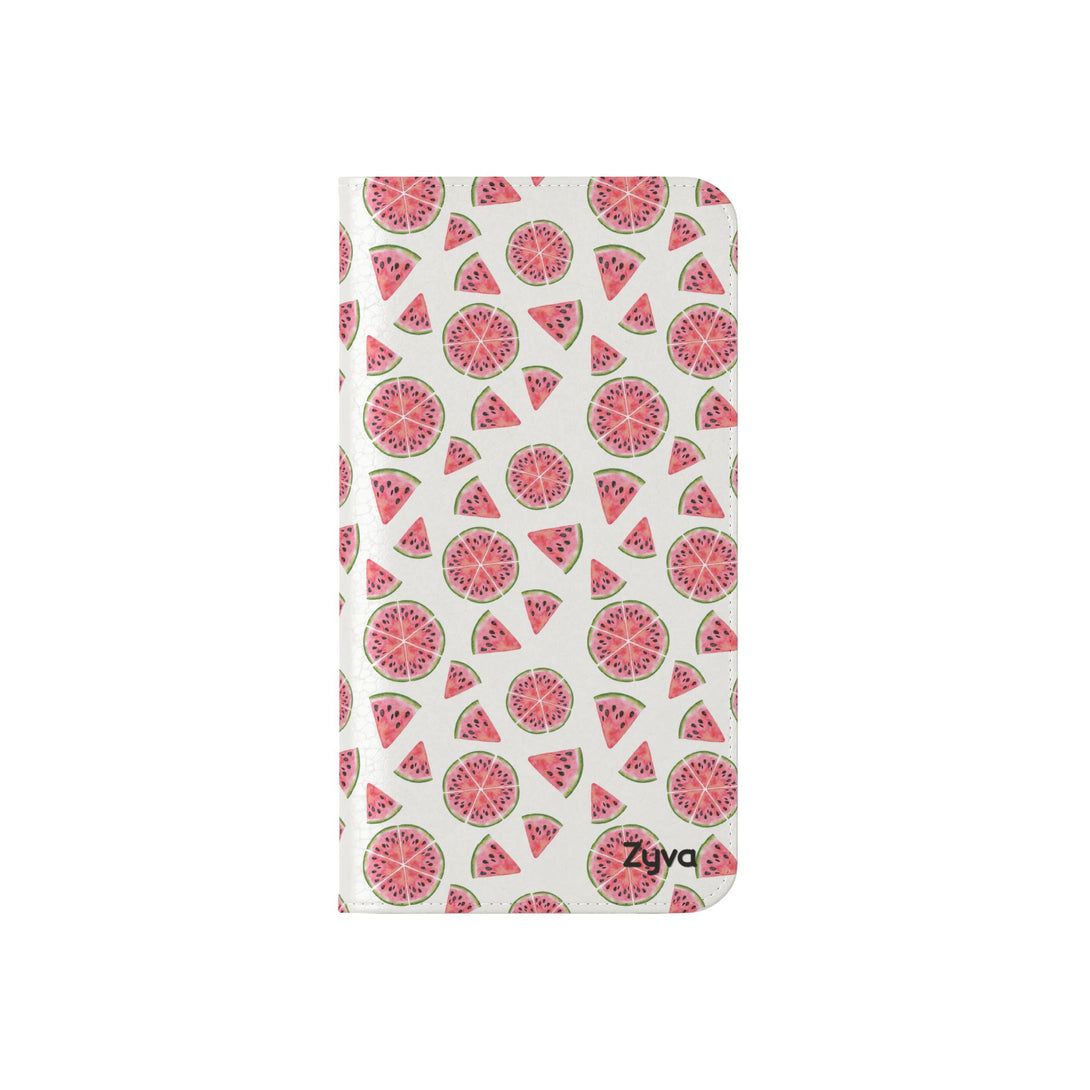 Melon Breeze Phone Folio Case