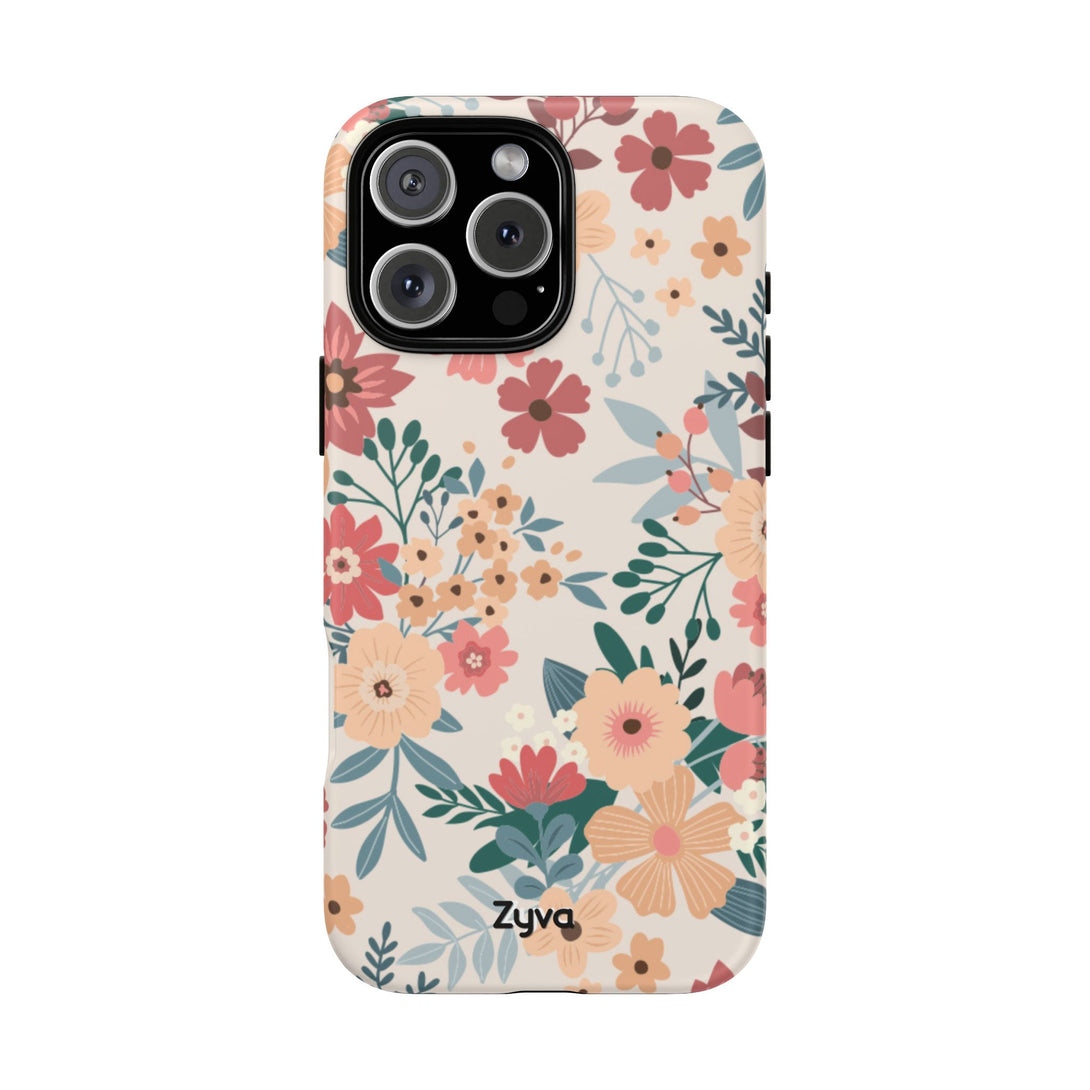 Vintage Bloom